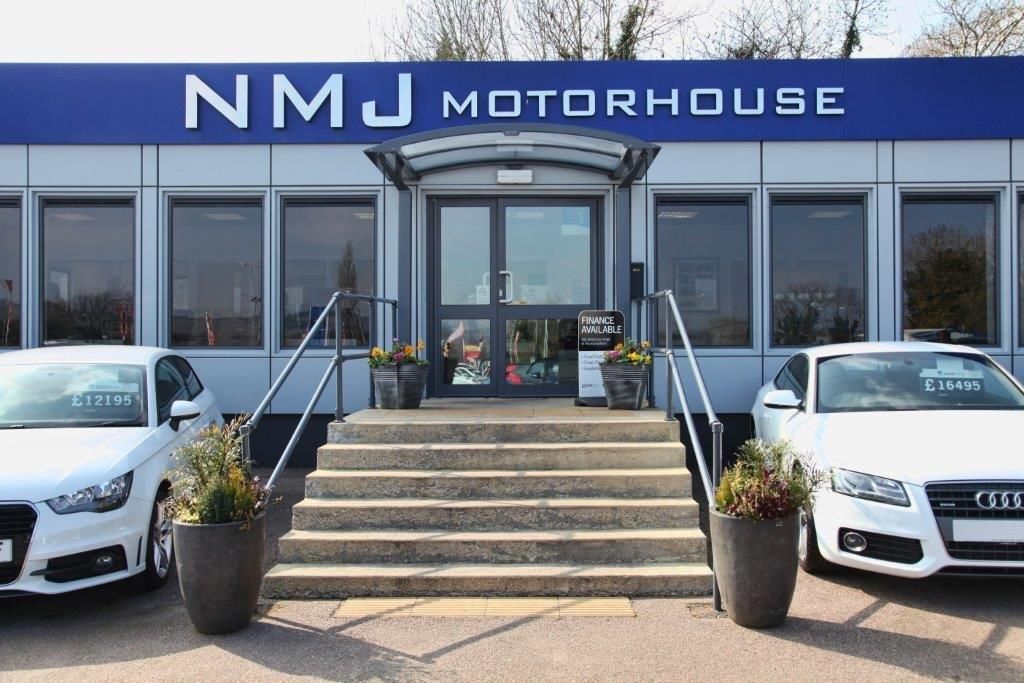 N M J Motorhouse Ltd Car dealership in Edlesborough AutoTrader